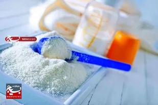 توزیع شیر خشک در اهواز زیر نظر کارشناسان معاونت غذا و دارو