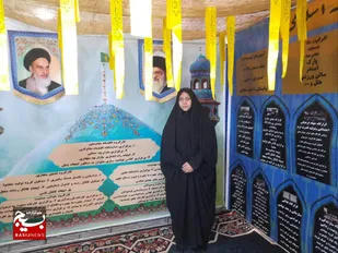 پایگاه ام&zwnj;ابیها؛ الگوی موفق بسیج محله&zwnj;محور در کرمان