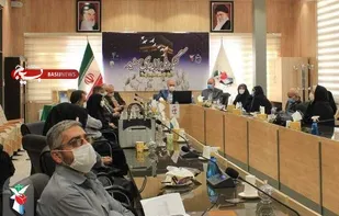خانواده&zwnj;های شهدای مکه در استان قزوین تجلیل شدند