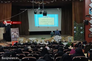 یادواره &laquo;مادران فاطمی، مکتب سلیمانی&raquo; در ملایر برگزار شد