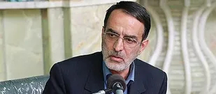 بسیج یک سازمان عظیم مردمی، انقلابی و الهی است/ یکی از بزرگ&lrm;ترین رسالت&lrm;های "بسیج" ایستادن در برابر جریان منحط غرب&lrm;گراست