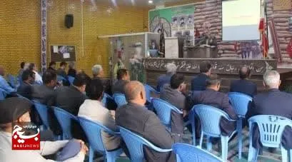 ساده زیستی و شوق به خدمت خصوصیت برجسته شهید رئیسی بود