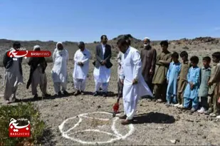 تحقق عدالت آموزشی در مناطق محروم