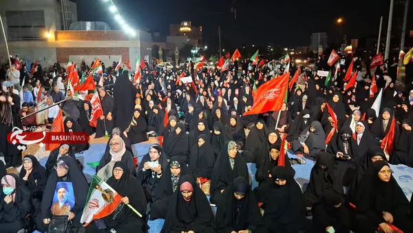 میدان فجر مشهد