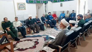 هم&zwnj;افزایی دستگاه&zwnj;ها برای تقویت تجمعات شبانه در کهک