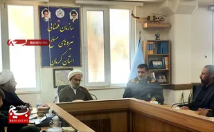 دشمن به دنبال تفرقه&zwnj;افکنی میان مردم و مسئولان است / سپاه در برابر هر تجاوزی آماده&zwnj;باش کامل دارد