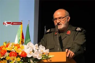 ایمان الهی و معنویت از ارکان اصلی اقتدار سپاه هستند/ تامین امنیت پایدار در سطح فارس از اهداف اصلی سپاه فجر است