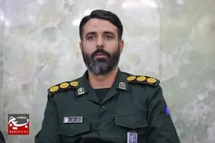 معاون هماهنگ کننده سپاه علی بن ابیطالب (ع) استان قم اتحاد مقدس ملت ایران را بزرگترین ثمره جنگ اخیر دانست