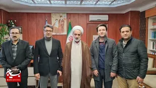 نگاه حمایت&zwnj;گرانه دستگاه قضایی اردبیل به سرمایه&zwnj;گذاران و واحدهای تولیدی