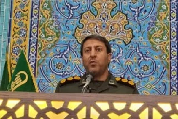 فتنه گران، آرزو‌های خیالی خود را به گور خواهند برد