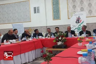 رسانه&zwnj;ها بازوی توانمند مدیریت در مسیر توسعه هستند