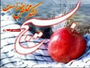 برگزاری تمرین پاسگاه فرماندهی کارکنان گروه پدافندهوایی ده محرم شاهرود