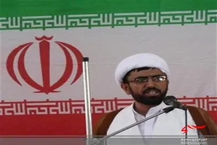 بسیج یعنی در صحنه بودن و در صحنه ماندن