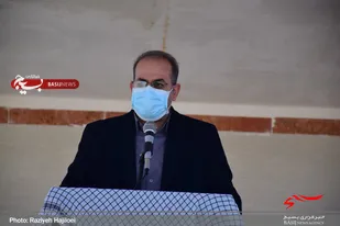 انقلاب اسلامی و دفاع مقدس سهمی ارزنده در بالندگی آموزش و پرورش کشور داشته است