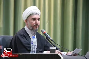 پیام تبریک مسئول نمایندگی ولی فقیه در سپاه انصارالحسین(ع) به مناسبت روز پرستار