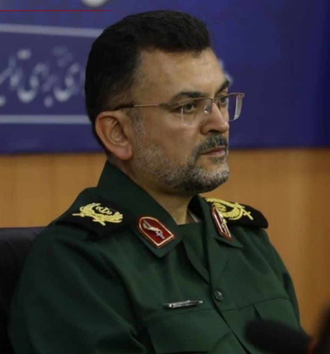 توسعه فرهنگ قرآنی در سپاه و بسیج؛ تأکید فرمانده سپاه استان سمنان بر تربیت اعتقادی نسل جوان