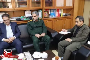 آمادگی بسیج سازندگی سپاه فتح برای رفع تنش آبی در شهرستان بویراحمد