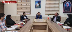 تاکید فرماندار شاهرود در ارتقا و توسعه خدمت رسانی به دانش آموزان و فرهنگیان