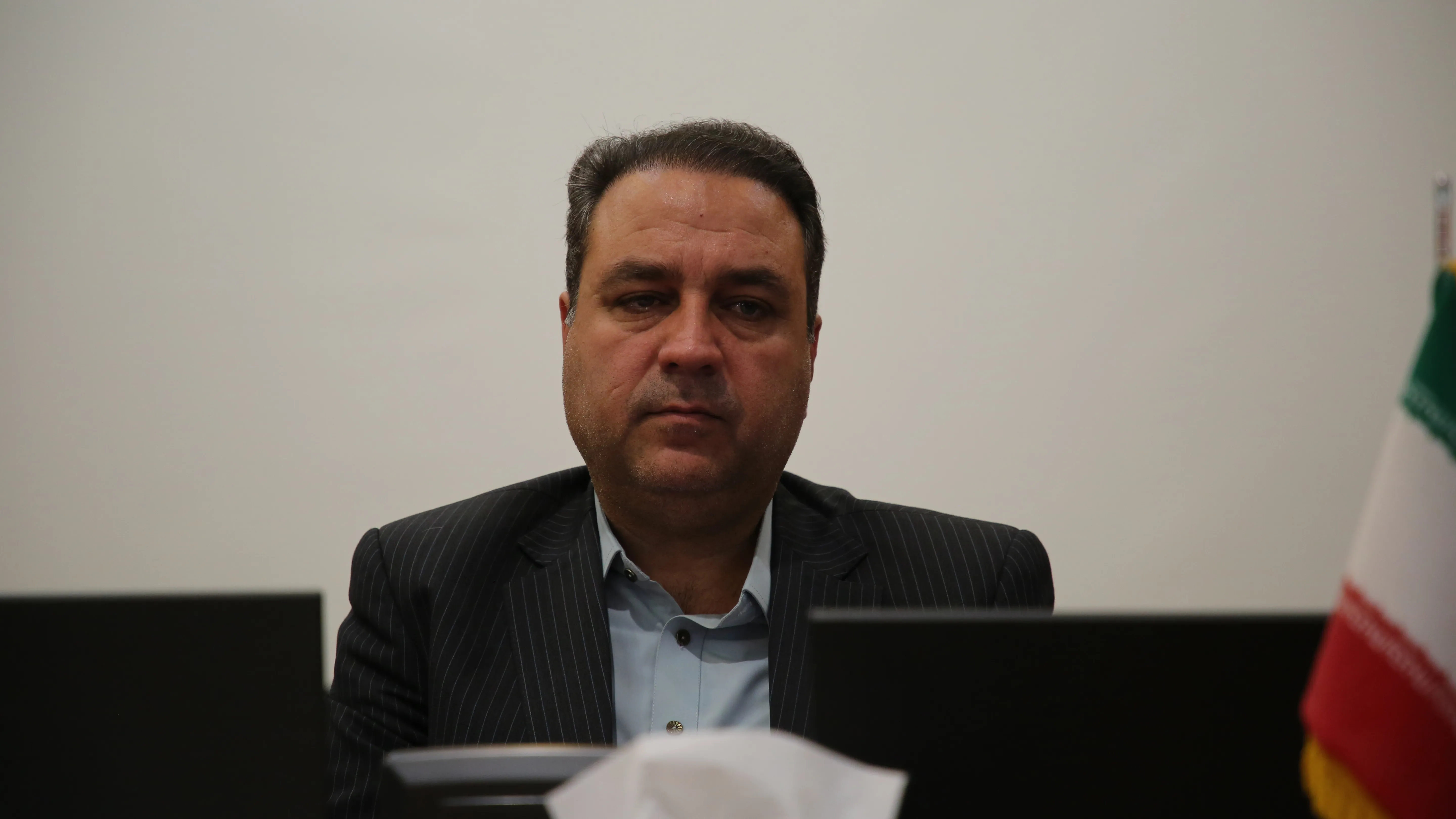 فرماندار نیشابور با اشاره به پیچیدگی‌های جنگ ترکیبی دشمن علیه جمهوری اسلامی، مهم‌ترین ابزار امروز برای مقابله با هجمه‌های دشمن را روایت‌گری درست و جهاد تبیین توسط فعالان رسانه‌ای دانست.