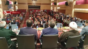 مدیرانی که در مسیر خدمت&zwnj;رسانی به مردم نیستند باید حذف شوند/ امکان سوخت&zwnj;گیری هواپیما در فرودگاه شاهرود ایجاد شد