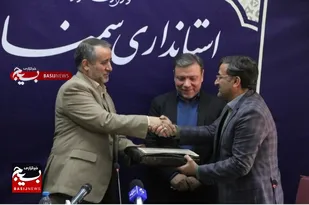 کسب عنوان شورای برتر استان سمنان توسط شورای آموزش وپرورش شاهرود