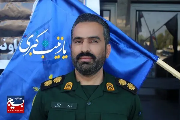 حضرت زینب (س) اسطوره جهاد تبیین در جنگ نرم با دشمنان است