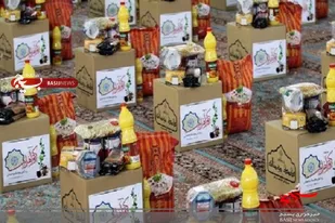 87هزار سبد معیشتی بین نیازمندان سیستان &rlm;وبلوچستان توزیع می شود