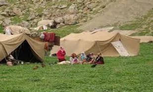 عشایر نمونه بارز اقتصاد مقاومتی