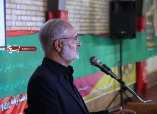 همایش روشنگری و بصیرتی برگزار شد