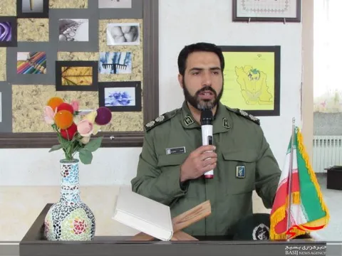 استکبار در برابر قدرت نفوذ و دفاع ایران، ناتوان است