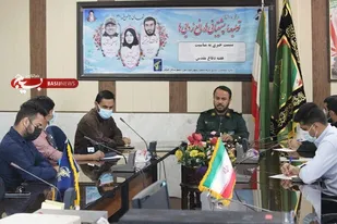 70 برنامه به مناسبت هفته دفاع مقدس برگزار می شود