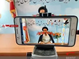 اساس تمام مسائل اخلاقی عفت و حیاست