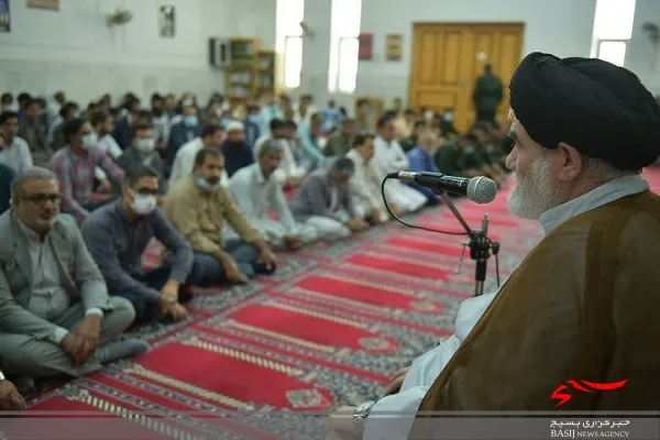 شهدا صاحبان اصلی انقلاب اسلامی هستند