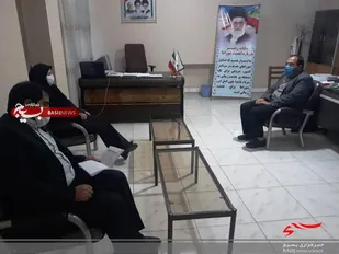 تشکیل شورای فرهنگی در روستاهای بخش مرکزی اسدآباد