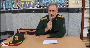 اعزام ۱۴۰ نفر کوهدشتی به یادمان شهدای عملیات مرصاد
