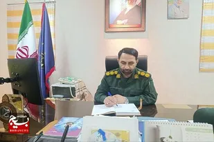 پویش جان&zwnj;فدا؛ پشتوانه مردمی برای رزمندگان وطن