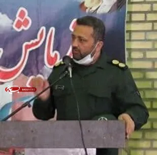 راه حل علاج مشکلات ، تشکیل یک دولت انقلابی و کارآمد است