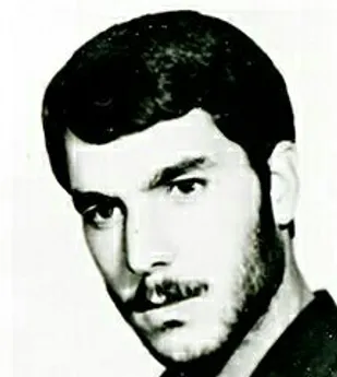 زندگینامه سرباز شهید &laquo;هادی زشتی&raquo;