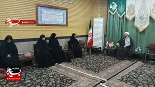 امام جمعه شاهرود:طلاب با "عمل" الگوی جامعه باشند/ افزایش جمعیت یک وظیفه ملی است