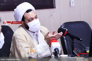 باید گره تولید را رفع کنیم/مشکلات اقتصادی در جامعه کم نیست