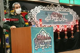 دفاع مقدس در استمرار مجاهدت&zwnj;ها و مبارزات قیام عاشورا بود