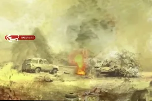 &laquo;تک&zwnj; تیرانداز&raquo;