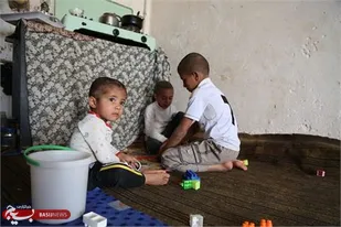 توزیع ۳۸۰۰ سبدحمایتی بین کودکان سوء تغذیه سمنان