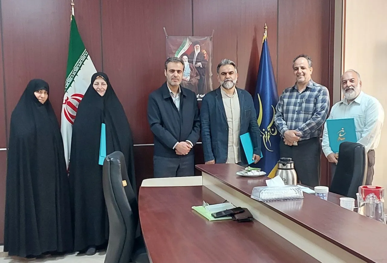 دبیر پنجمین جشنواره‌‌ی فیلم کوتاه بسیج هنرمندان در سال ۱۴۰۲ معرفی شد