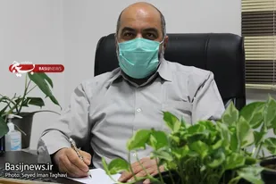 آغاز رزمايش نذير 1400 در قرارگاه فضاي مجازي استان سمنان
