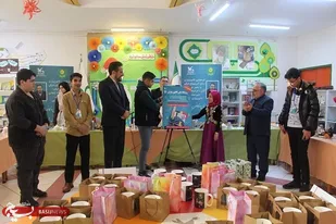 رونمایی از فراخوان &laquo;رویداد ملی کانون یاران&raquo; در تبریز