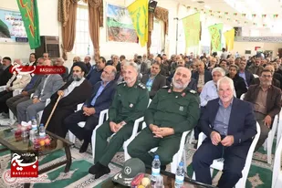 &laquo;یاد یاران&raquo;نخستین گردهمایی رزمندگان گردان مظلوم امام حسن مجتبی در شهرستان شهرضا