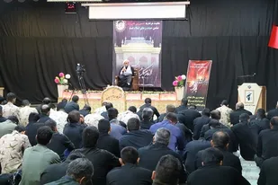کوتاعی در تبیین واقعیت&zwnj;ها، زمینه سواستفاده دشمن در بزک زشتی&zwnj;ها را فراهم می&zwnj;کند