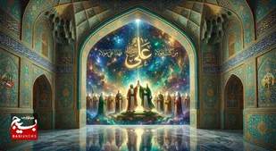 غدیر؛ فراتر از یک تاریخ