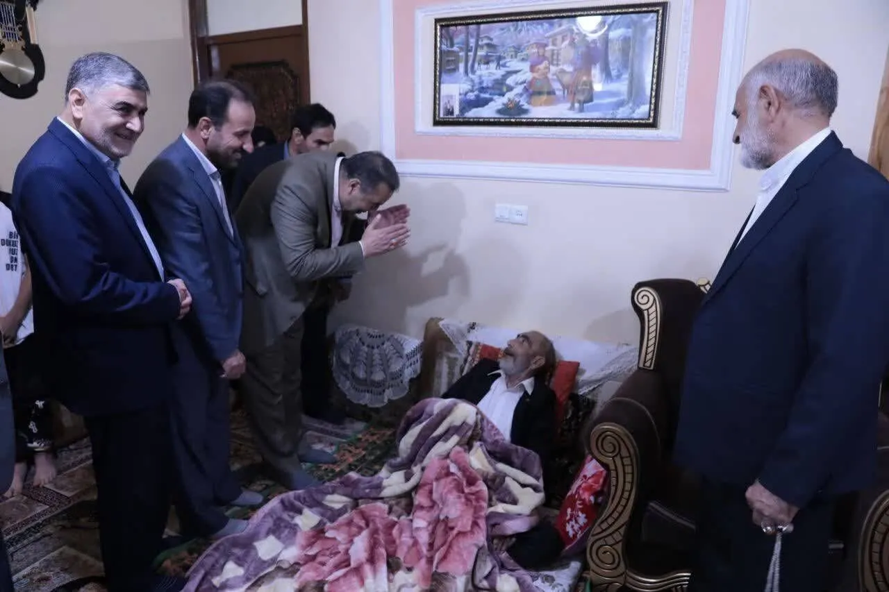 عاقبت به خیری در استمرار راه شهداست